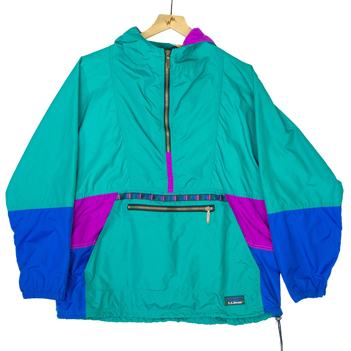 llBeanAztecXL