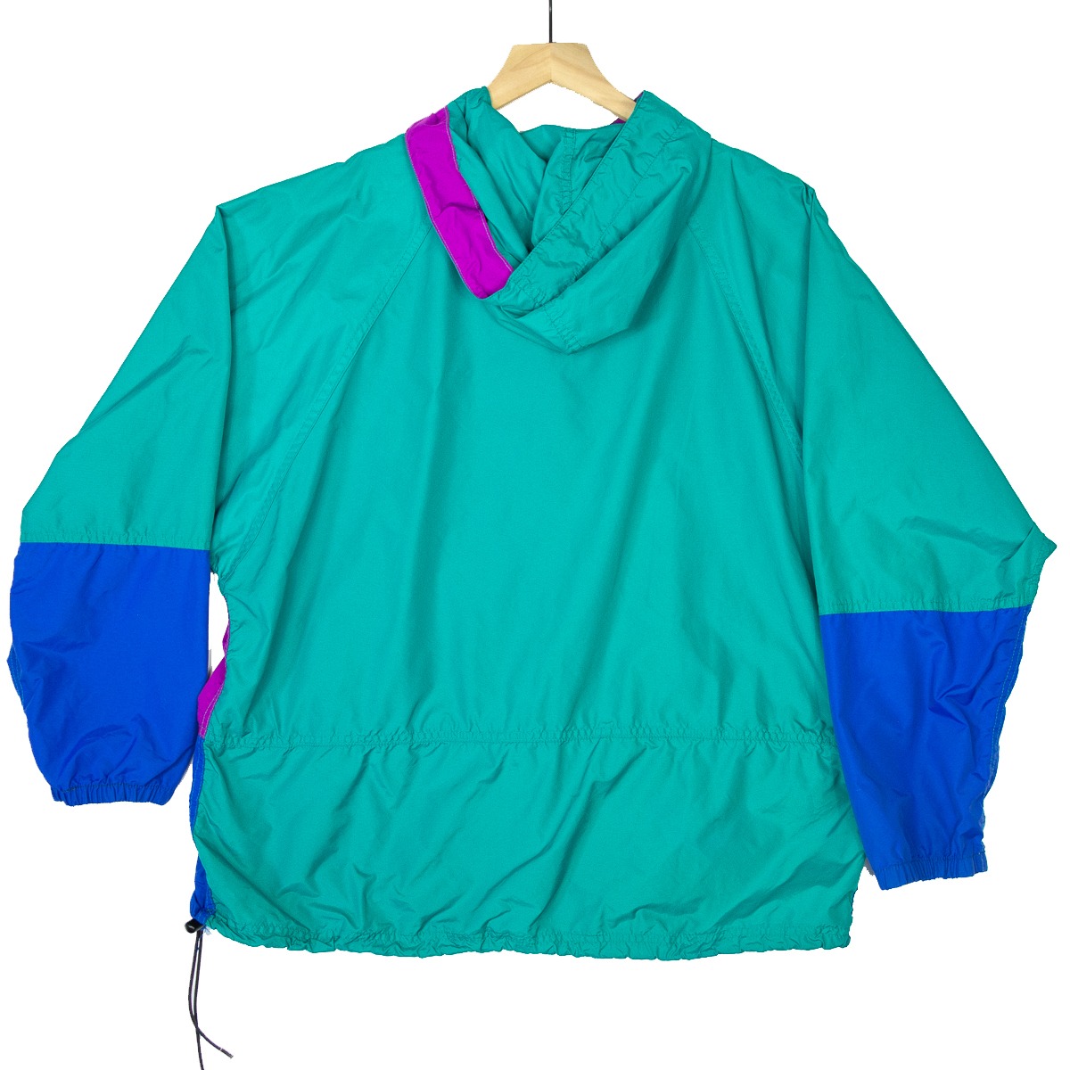 llBeanAztecXLBack
