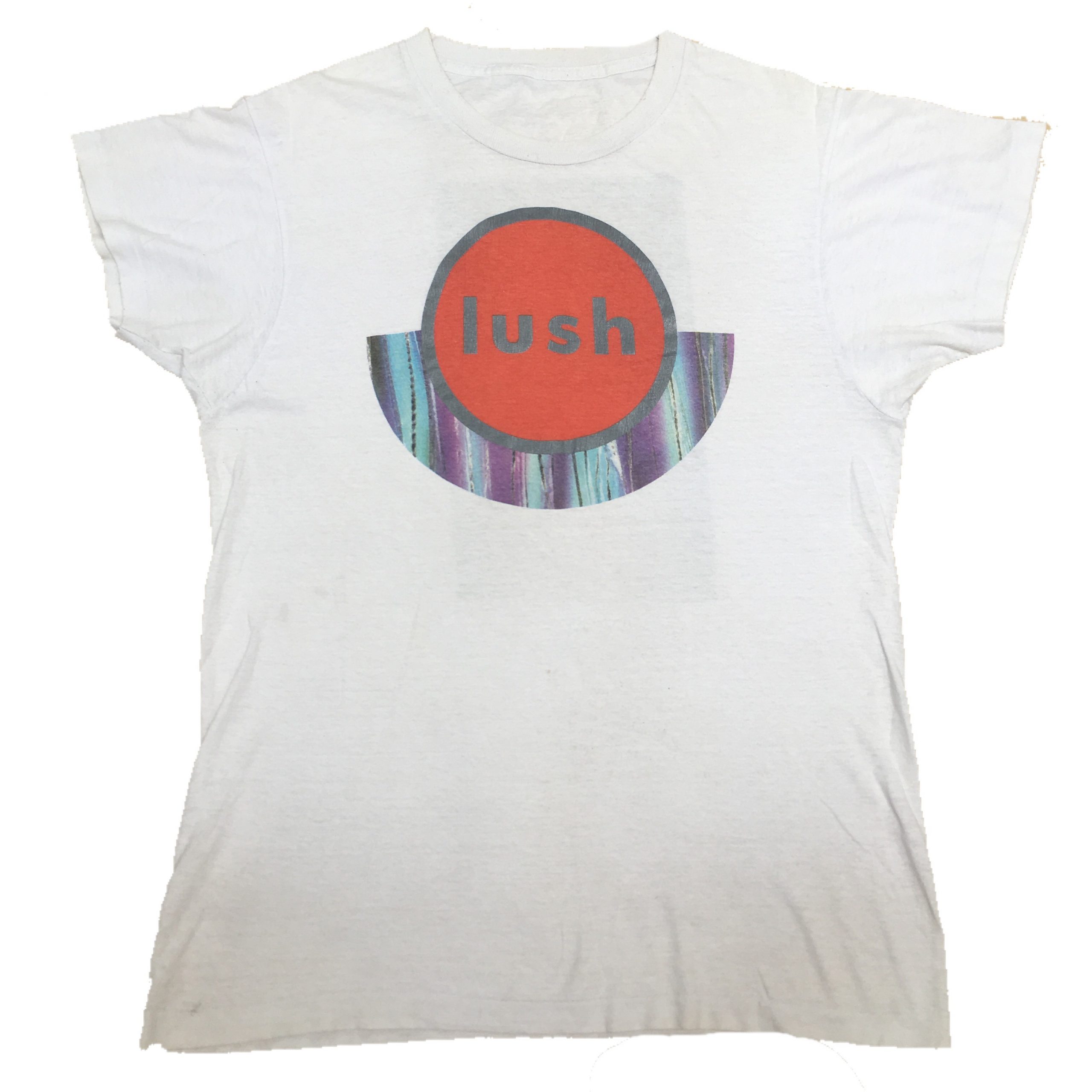 lush - scar M tee (1)