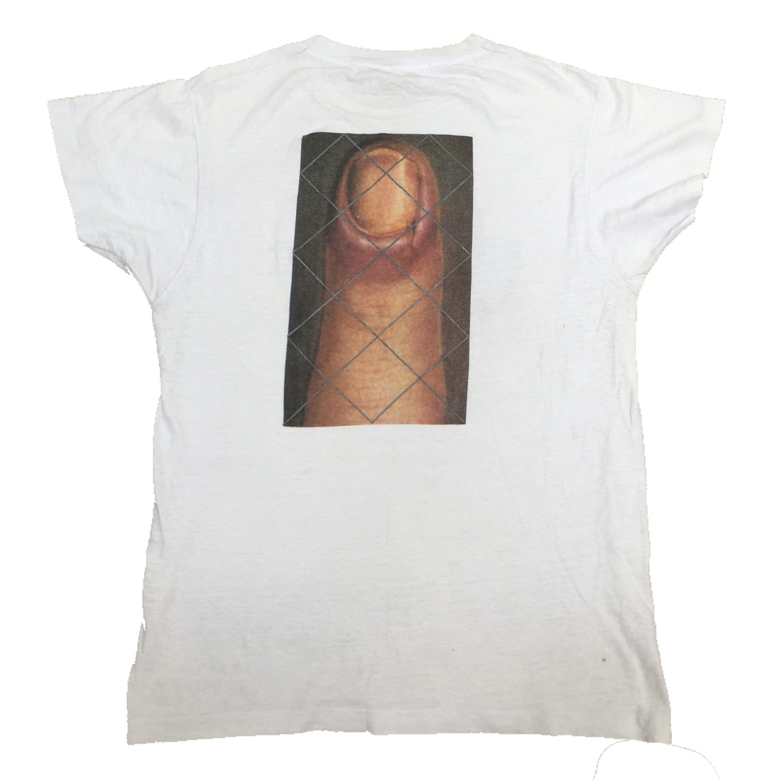 lush - scar M tee (2)