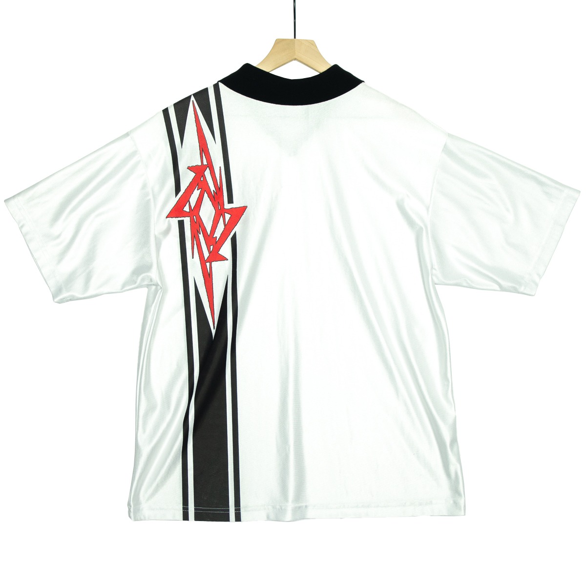 metallicaPoloJerseyBack