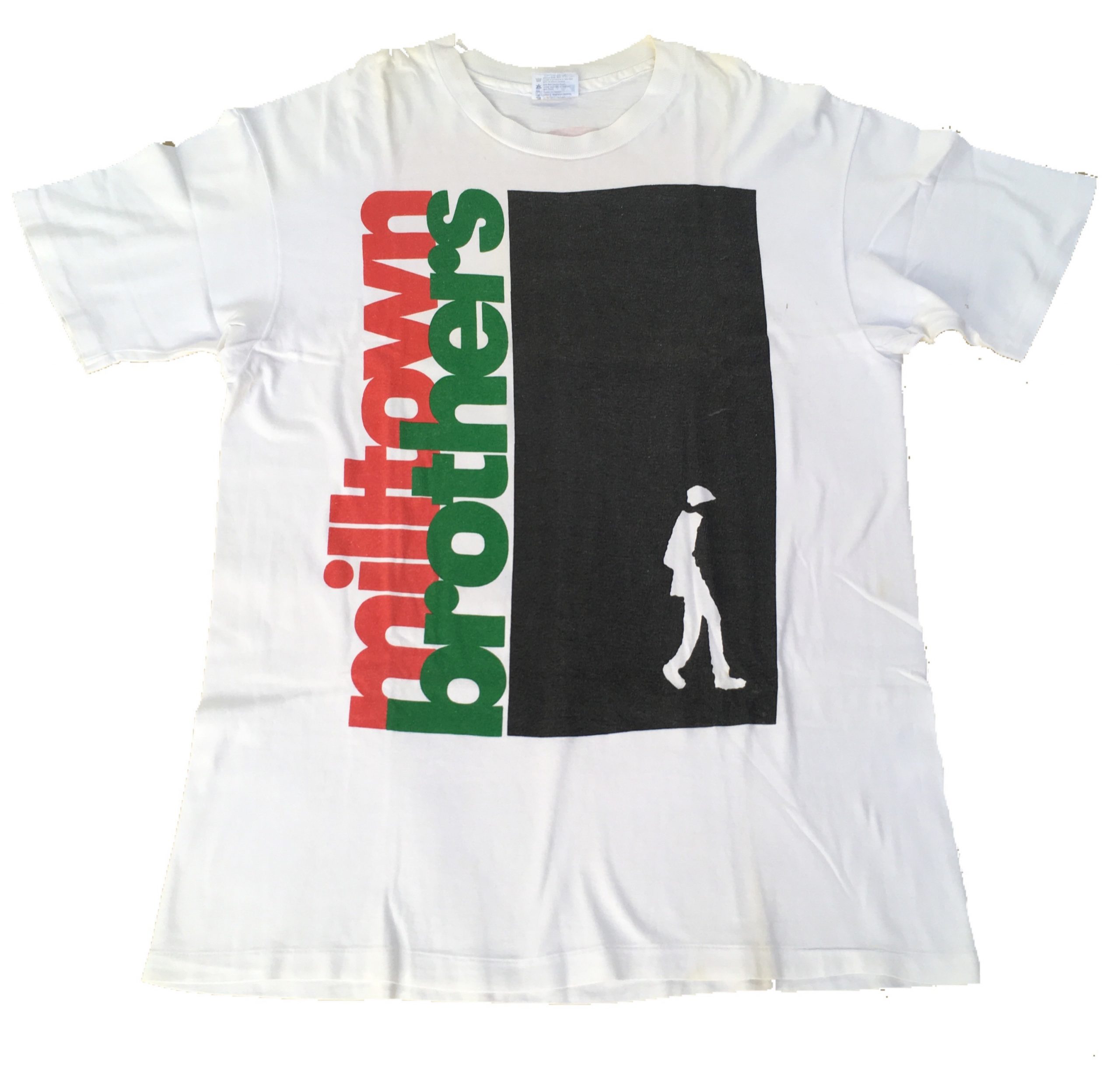milltown brothers tee
