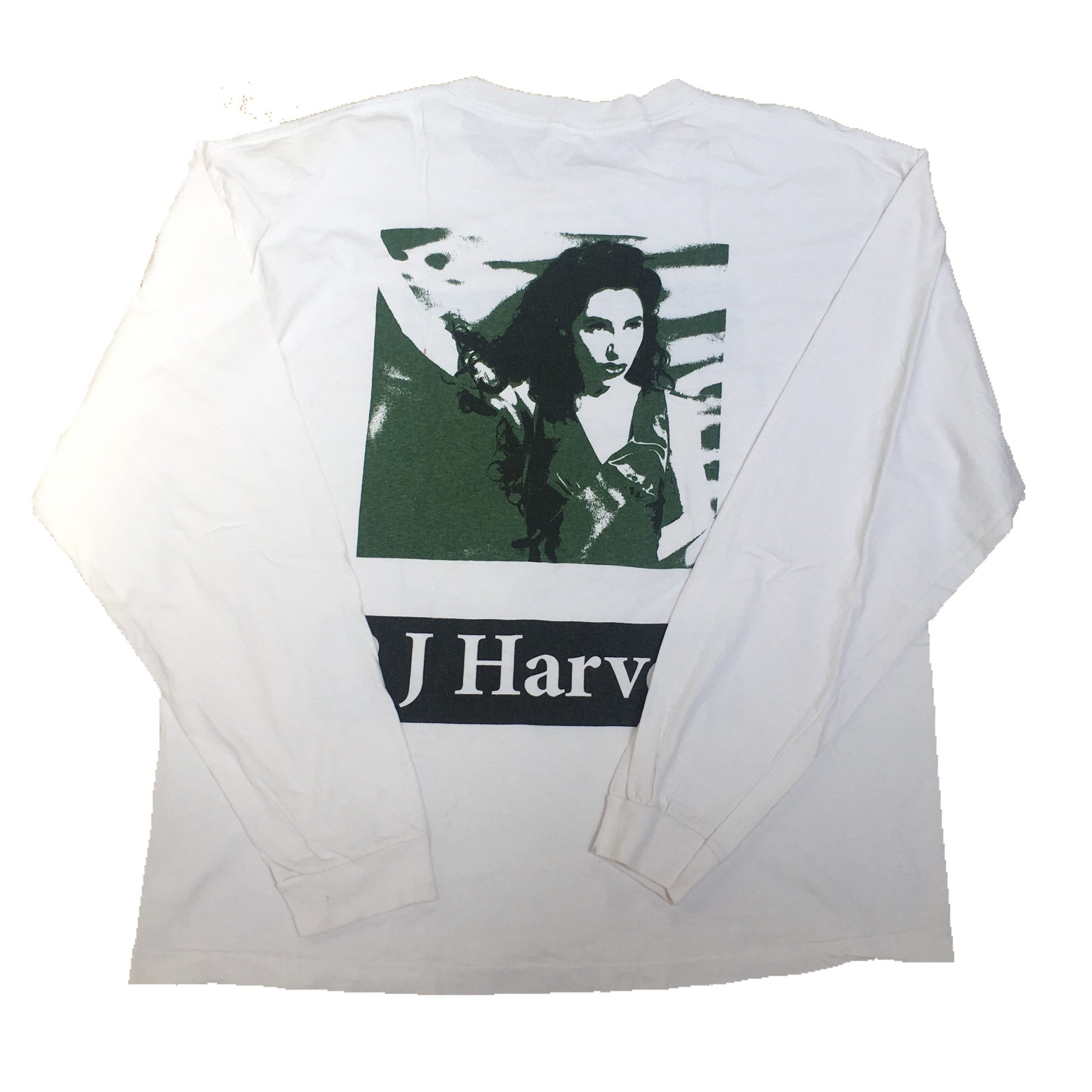 pj harvey - 1995 LS tee (3)