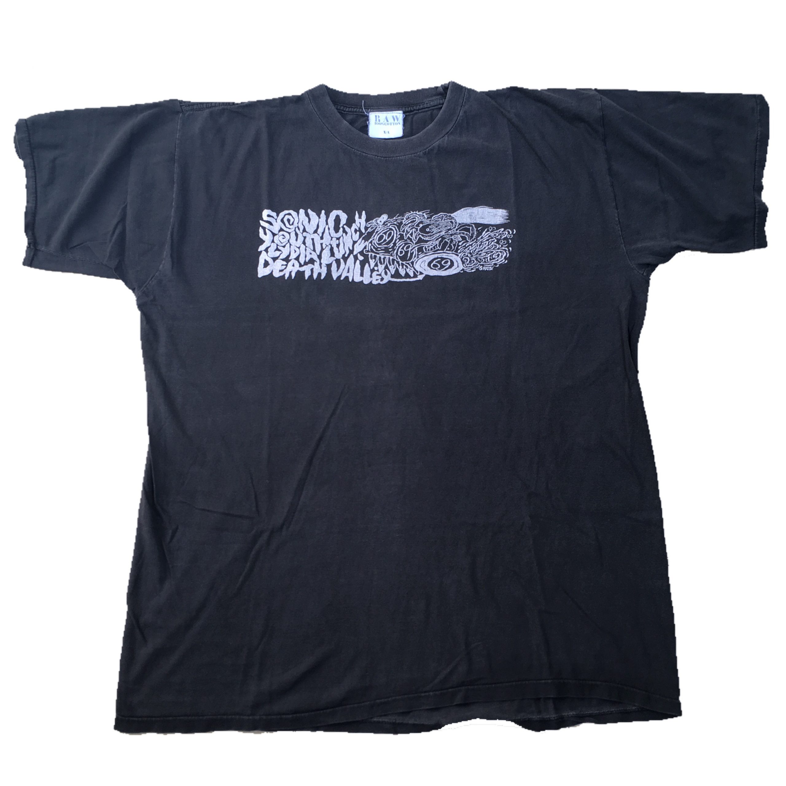 sonic youth - death valley 69 tee (2)