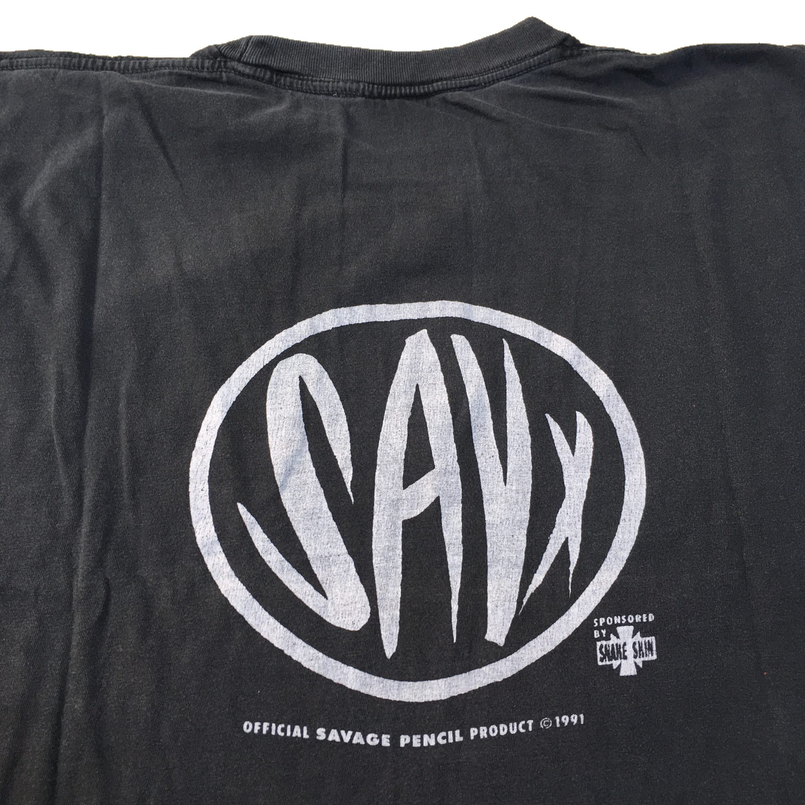 sonic youth - death valley 69 tee (3)