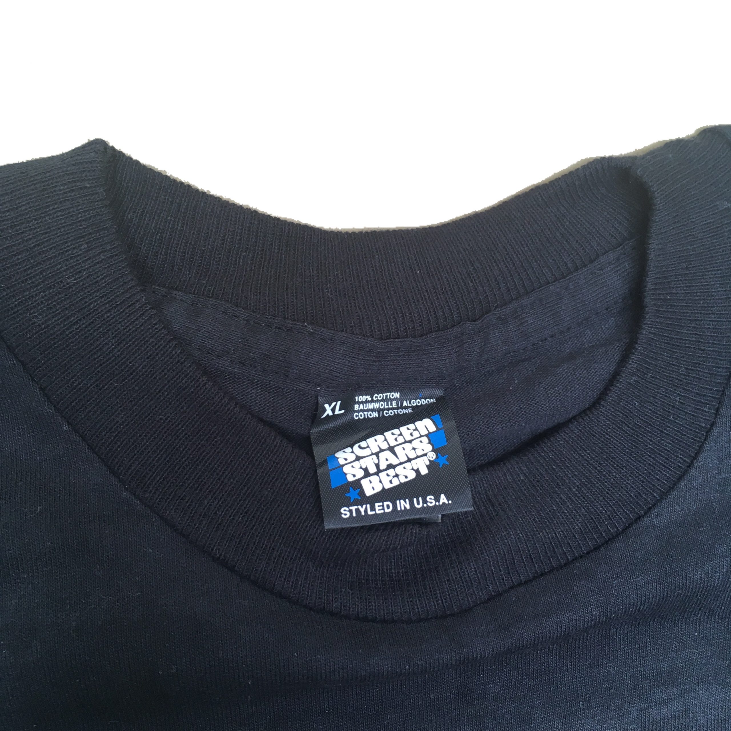 808 state - cubic tee (3)