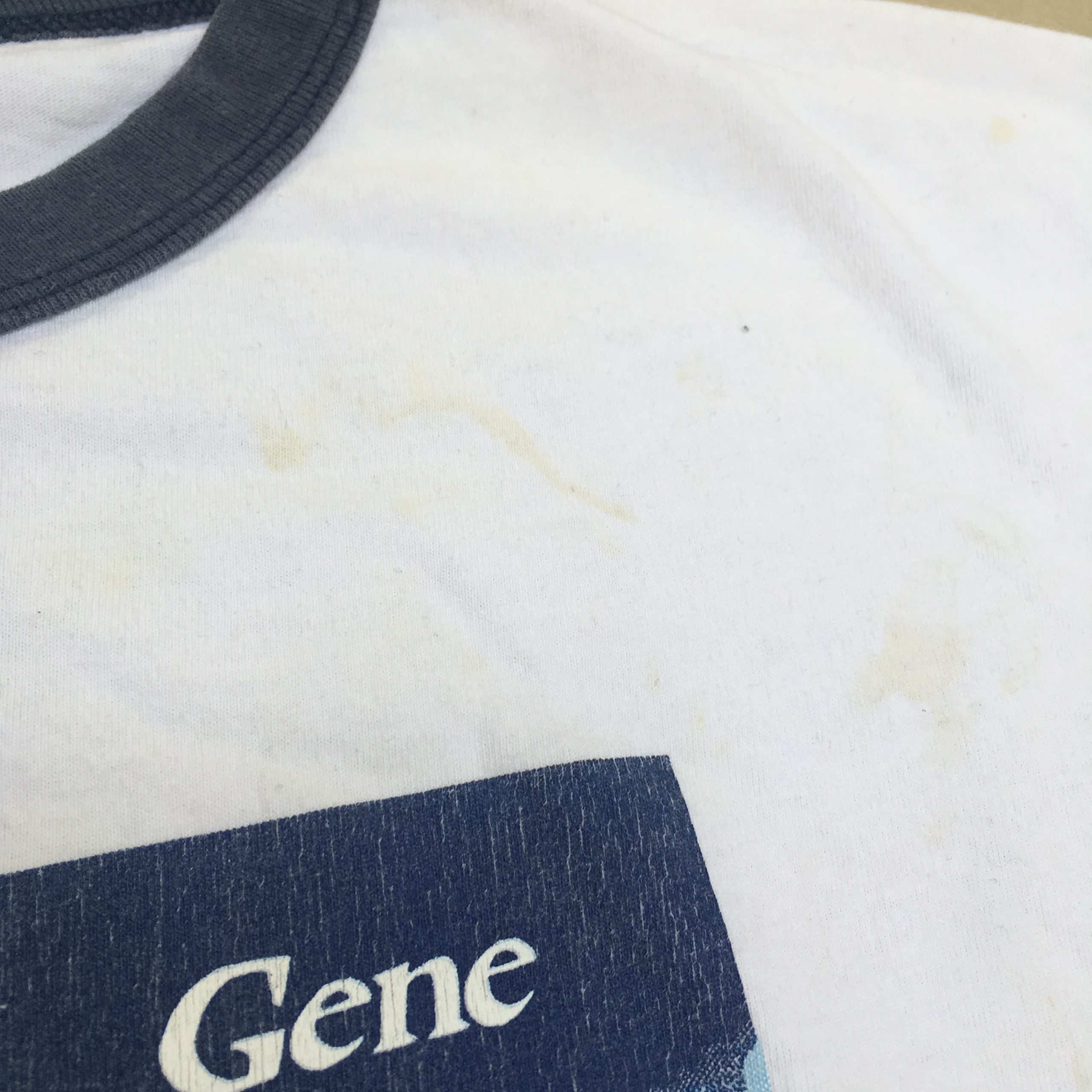 Gene - Olympian Ringer tee (6)