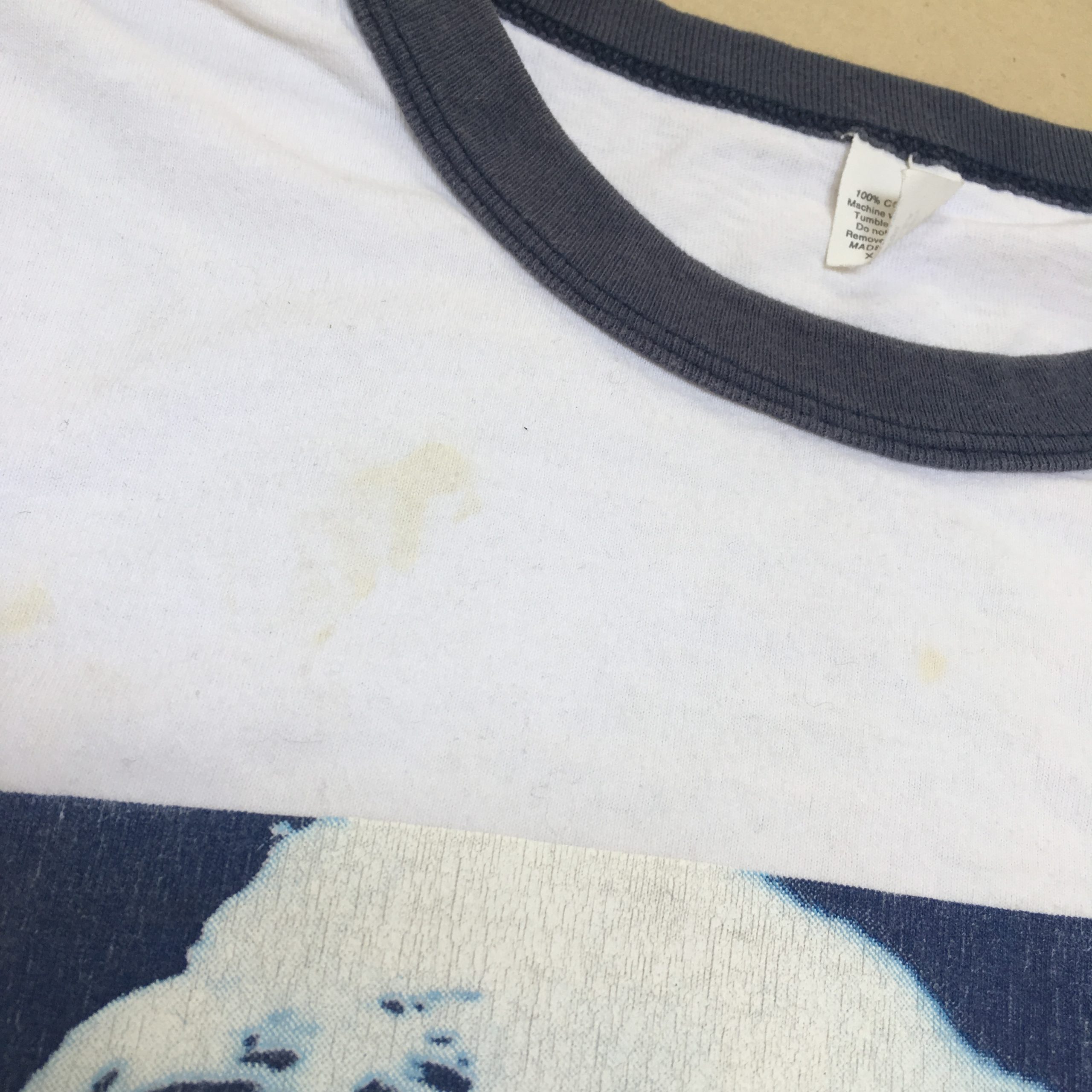 Gene - Olympian Ringer tee (7)