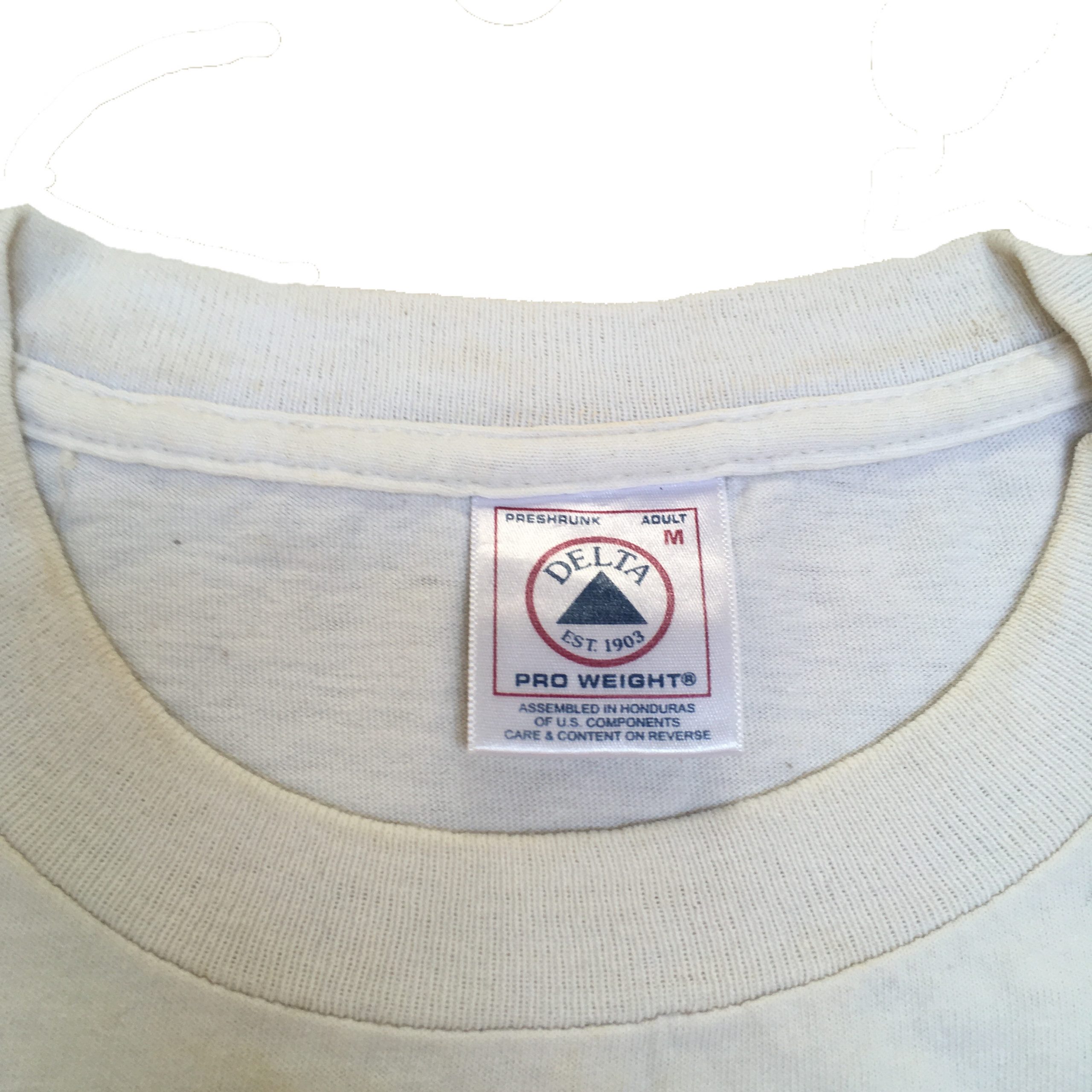 Jeff Buckley - Mystery White tee (16)