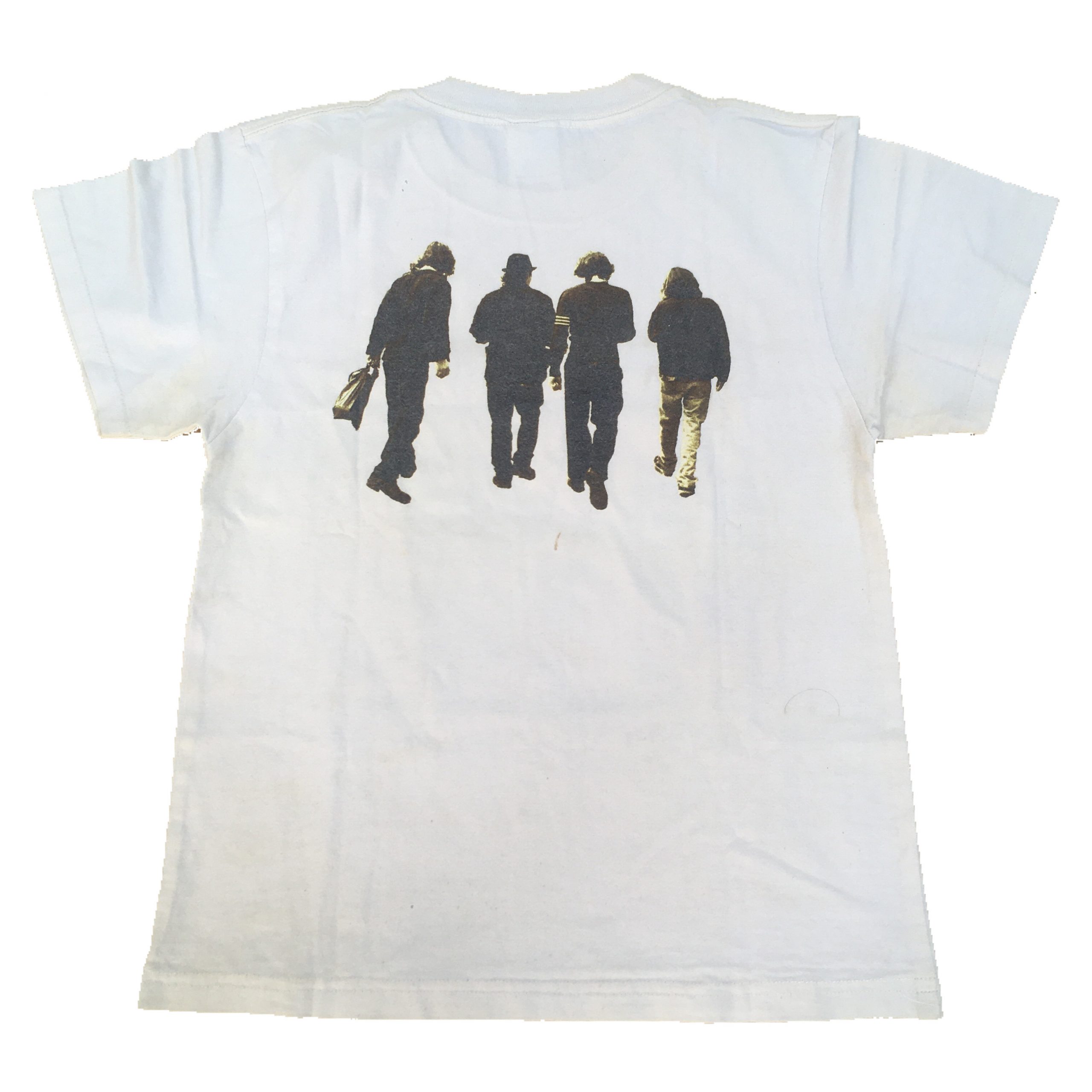 Jeff Buckley - Mystery White tee (20)