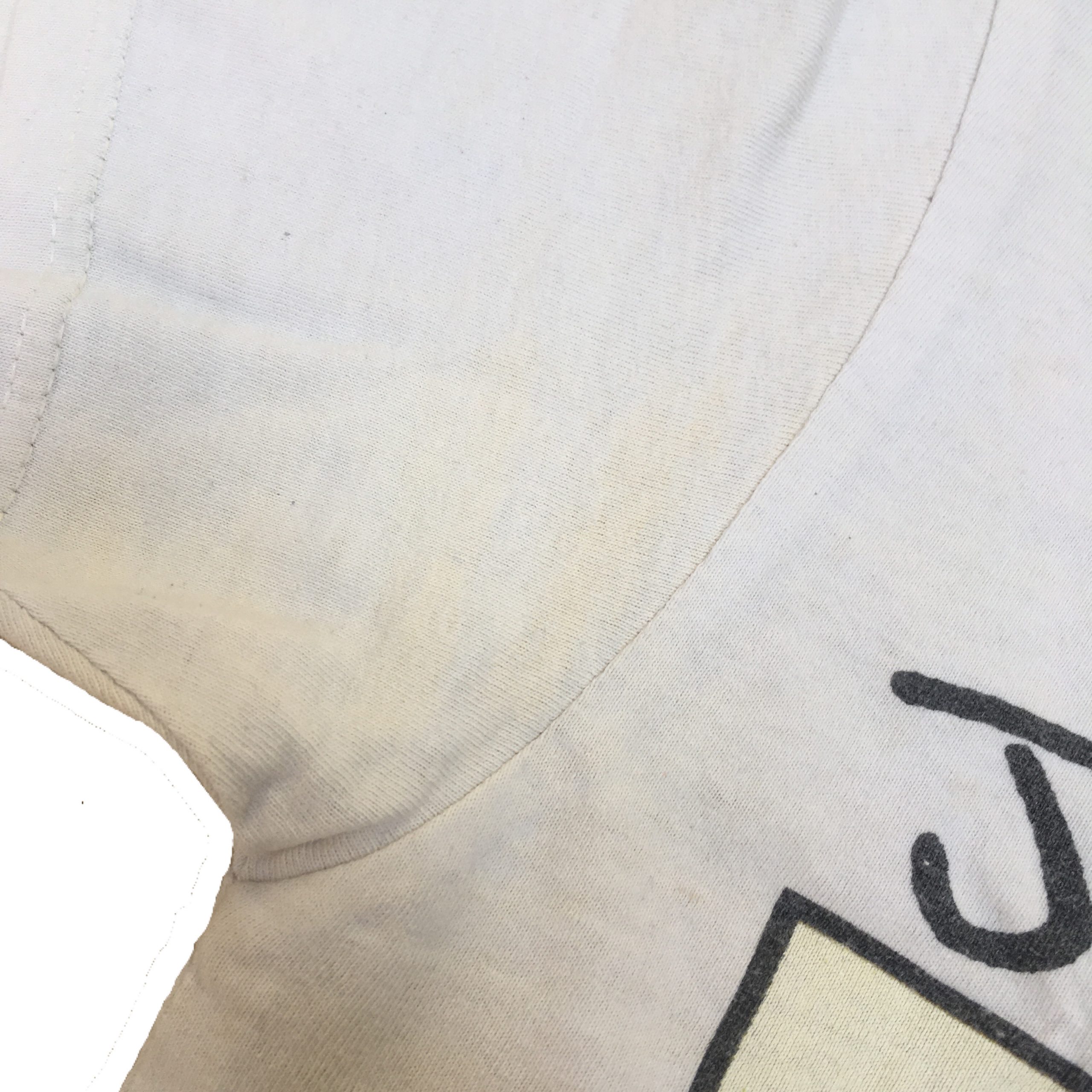 Jeff Buckley - Mystery White tee (21)