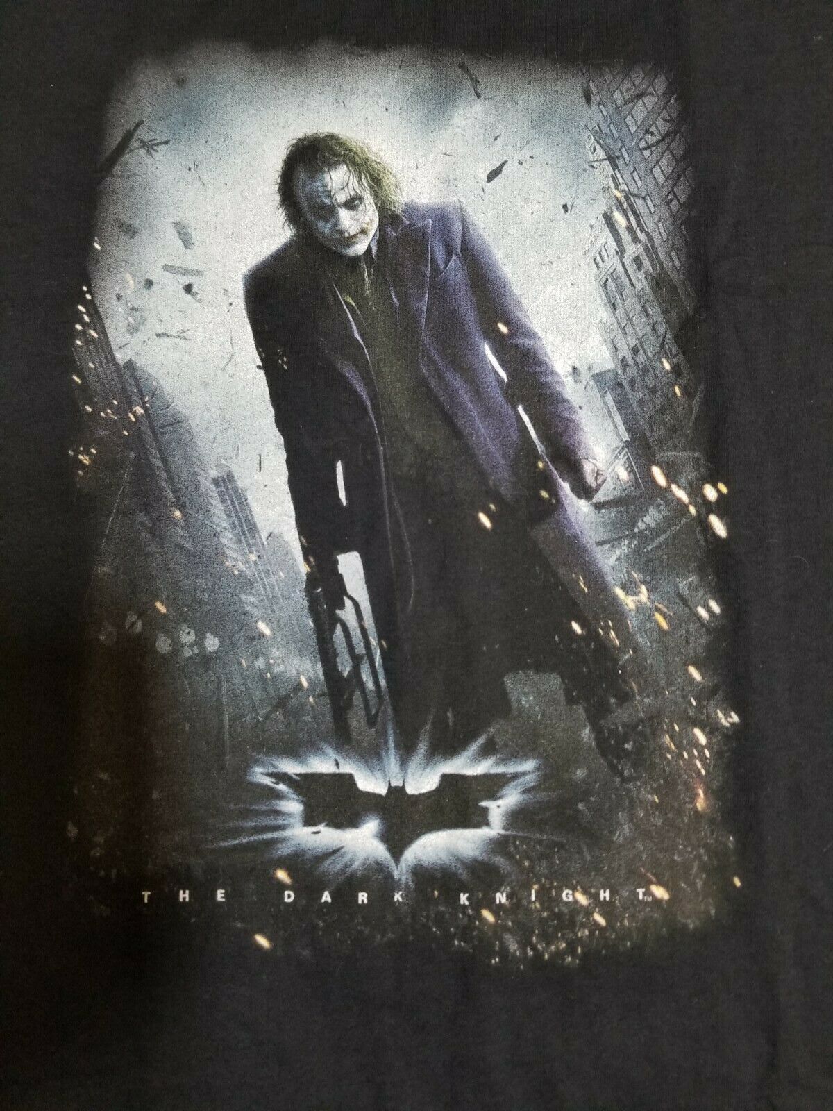 Joker Close
