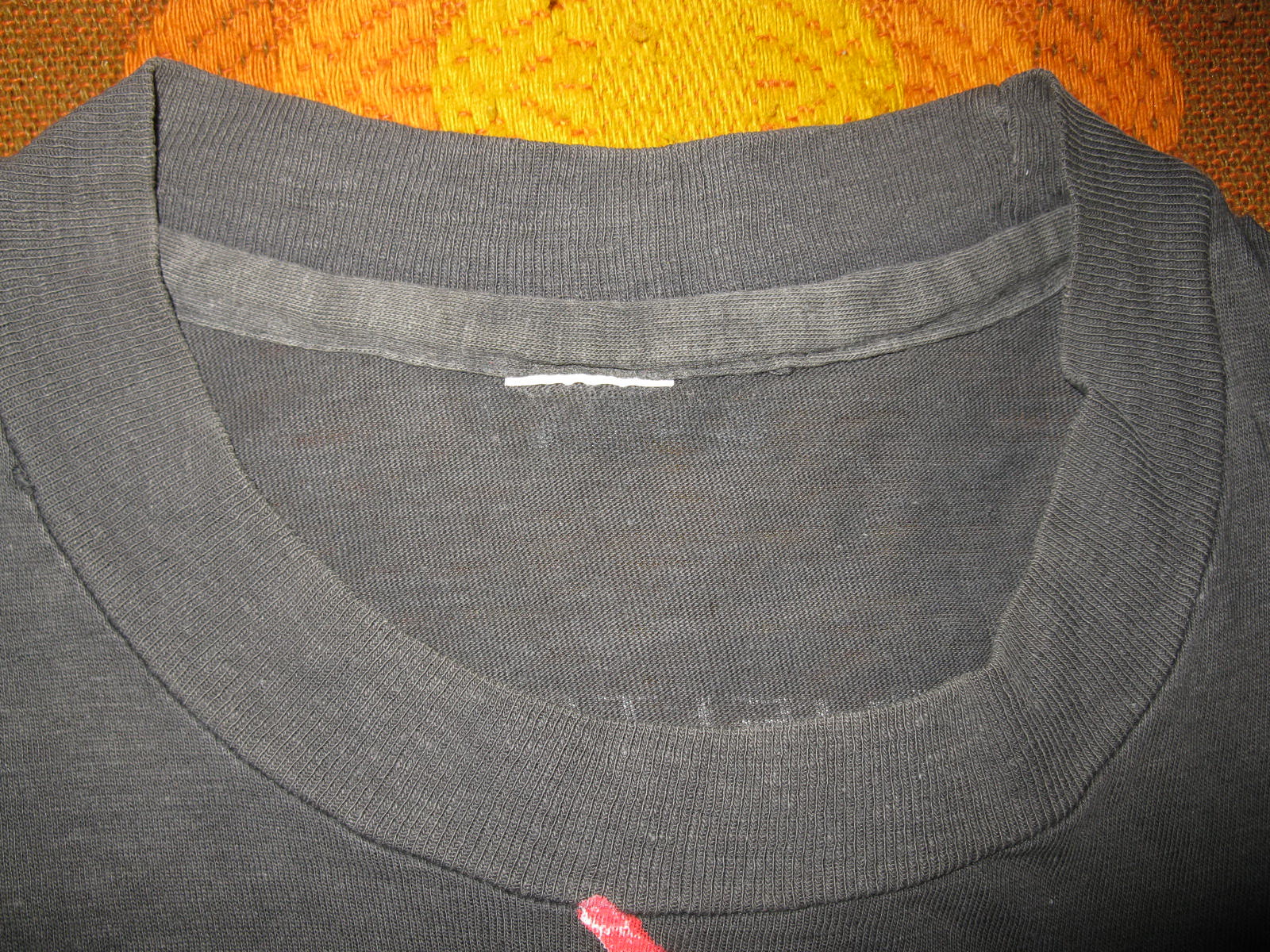 Metallica - Cliff Em All shirt 05