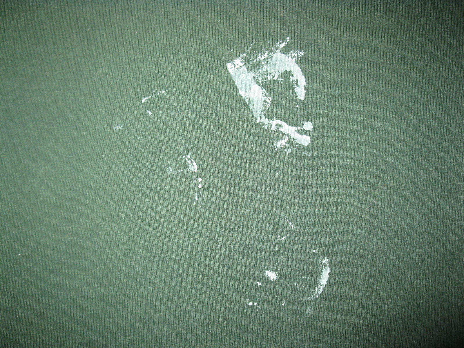 PJ Harvey - 9596 Tour shirt 6