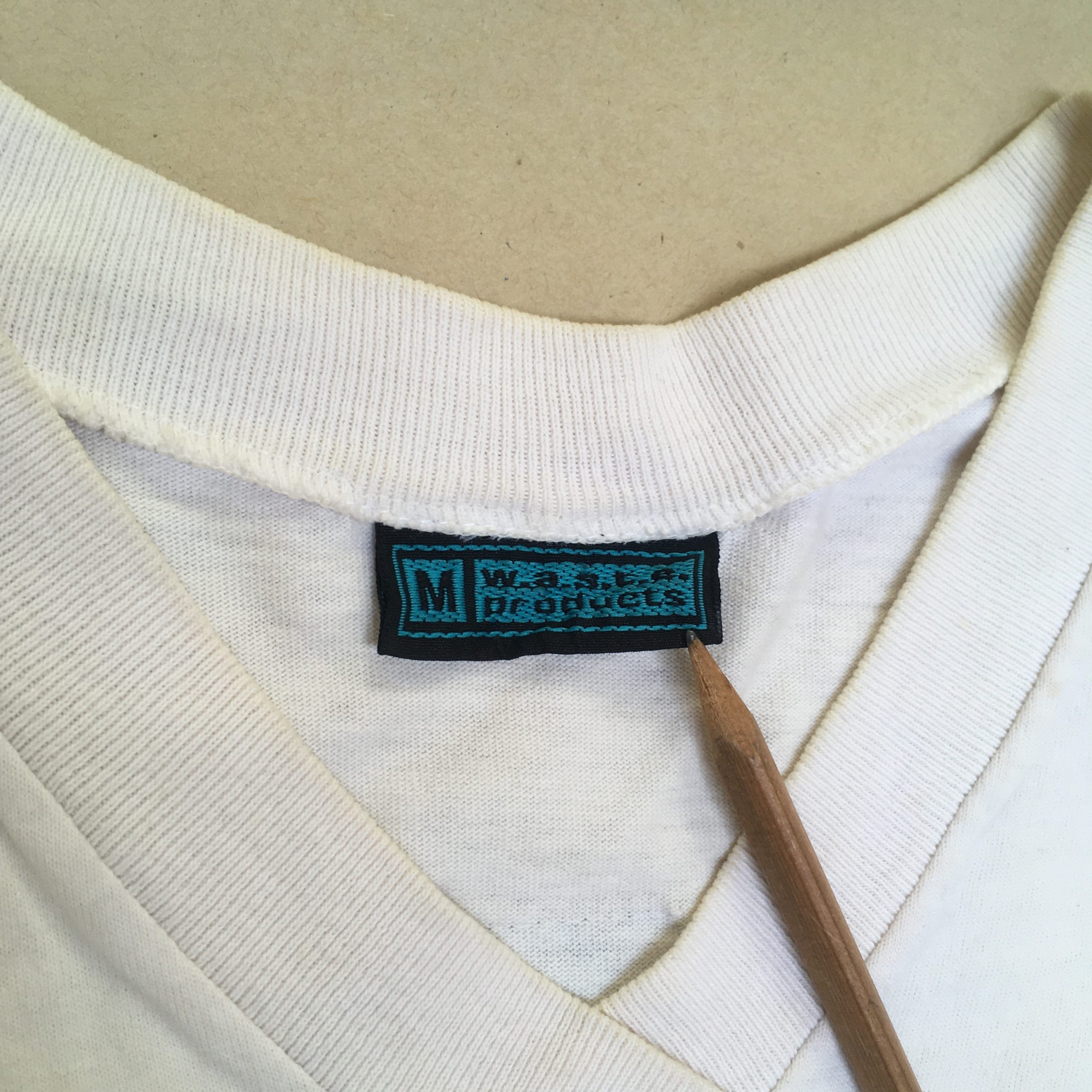 Radiohead - No Surprises tee (7)