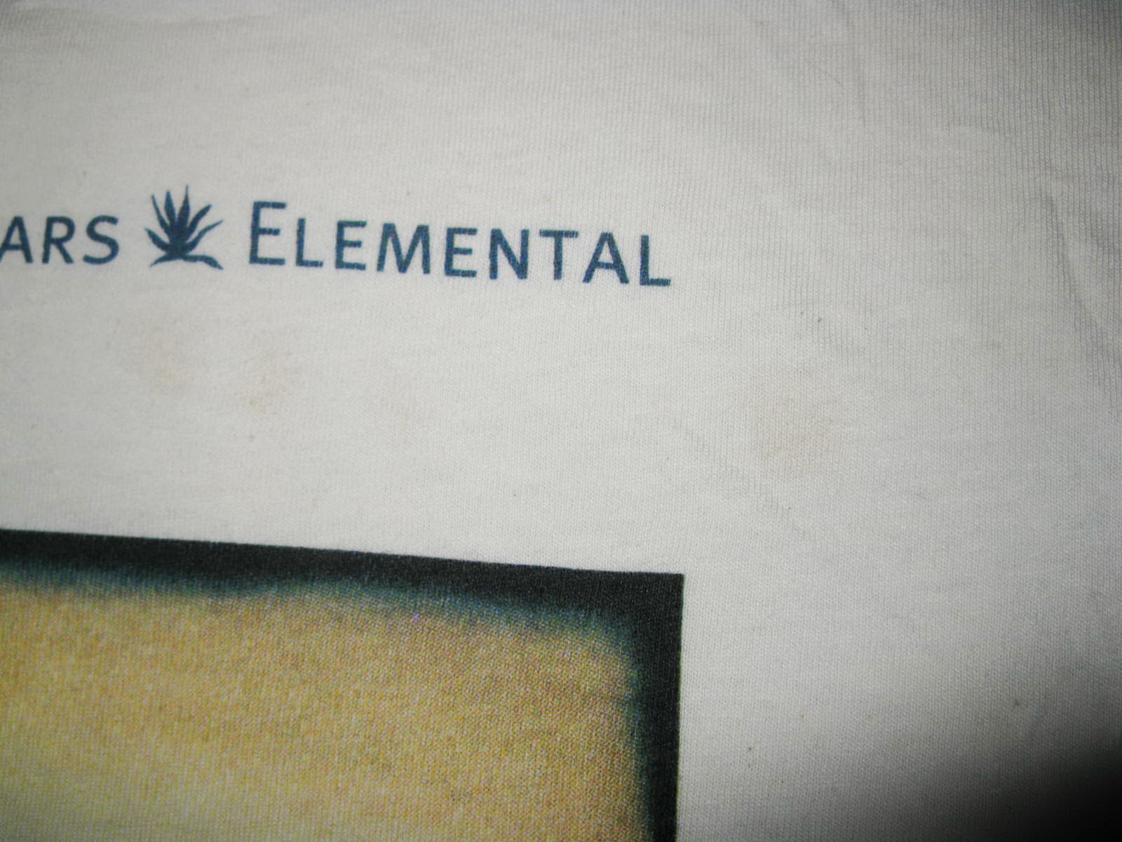 TFF - Elemental 7