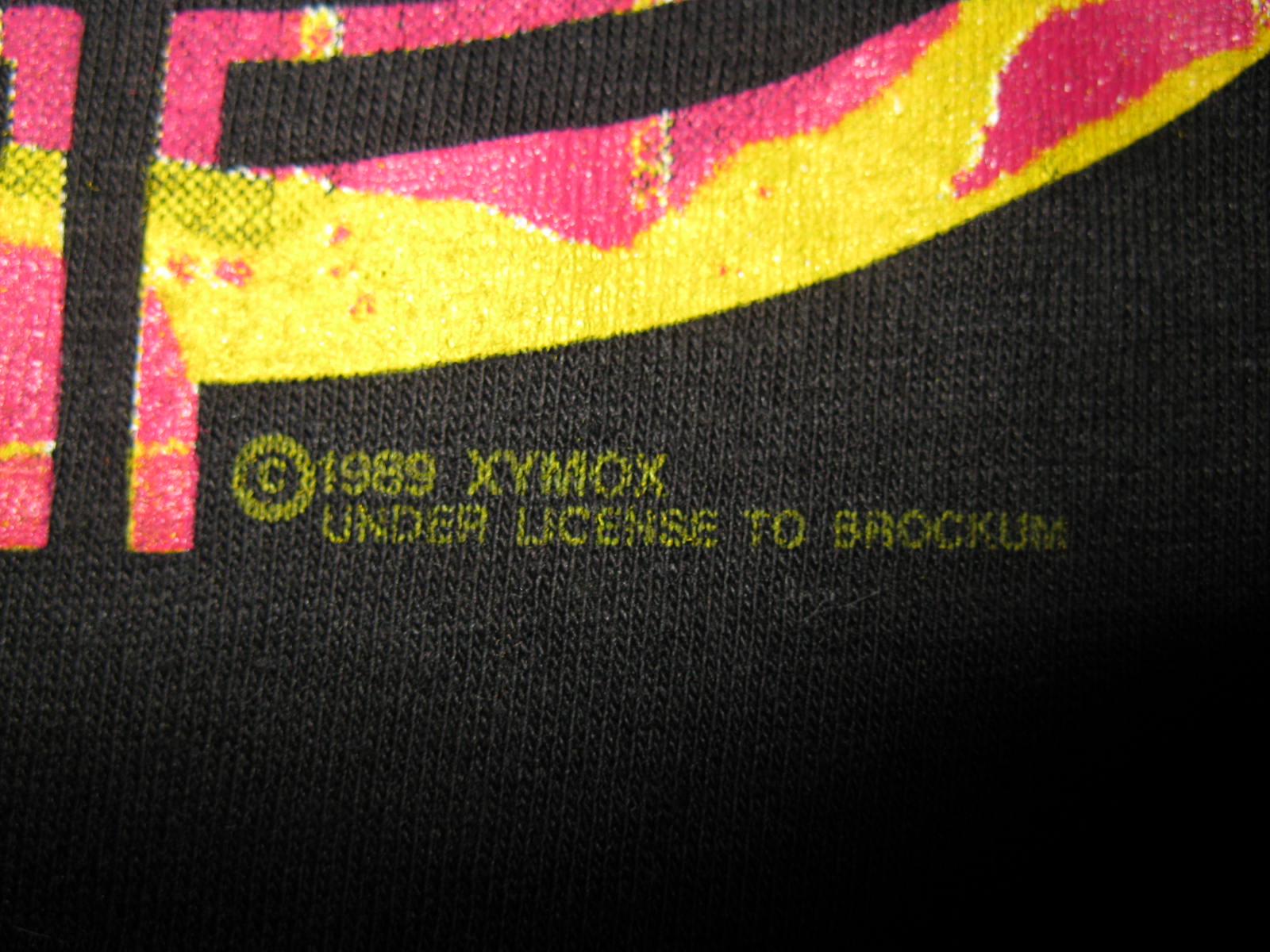 Xymox - Twist of Shadows 9
