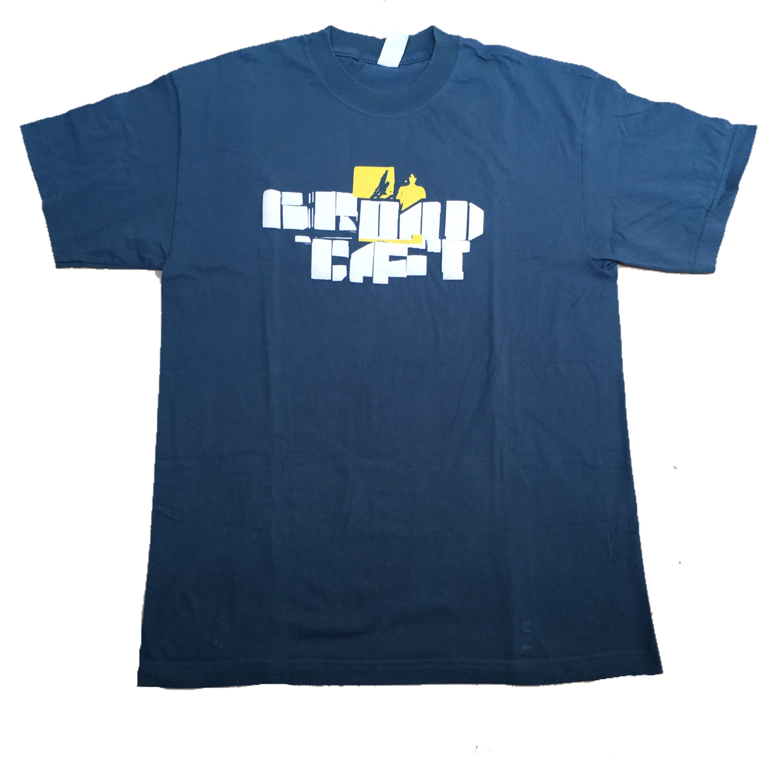 broadcast tee (1)