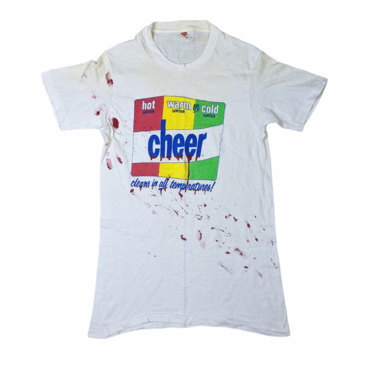 cheer