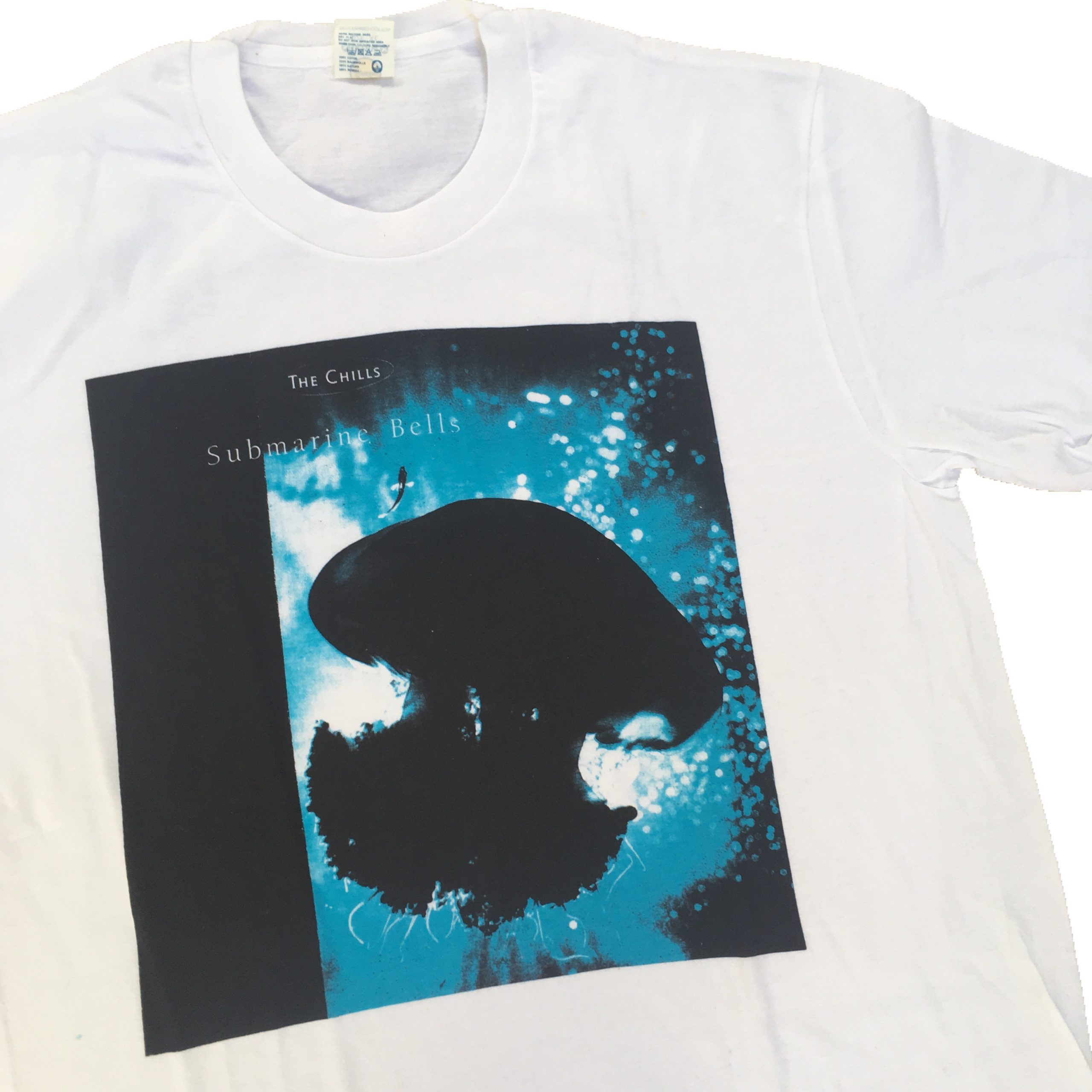 chills - submarine tee (2)