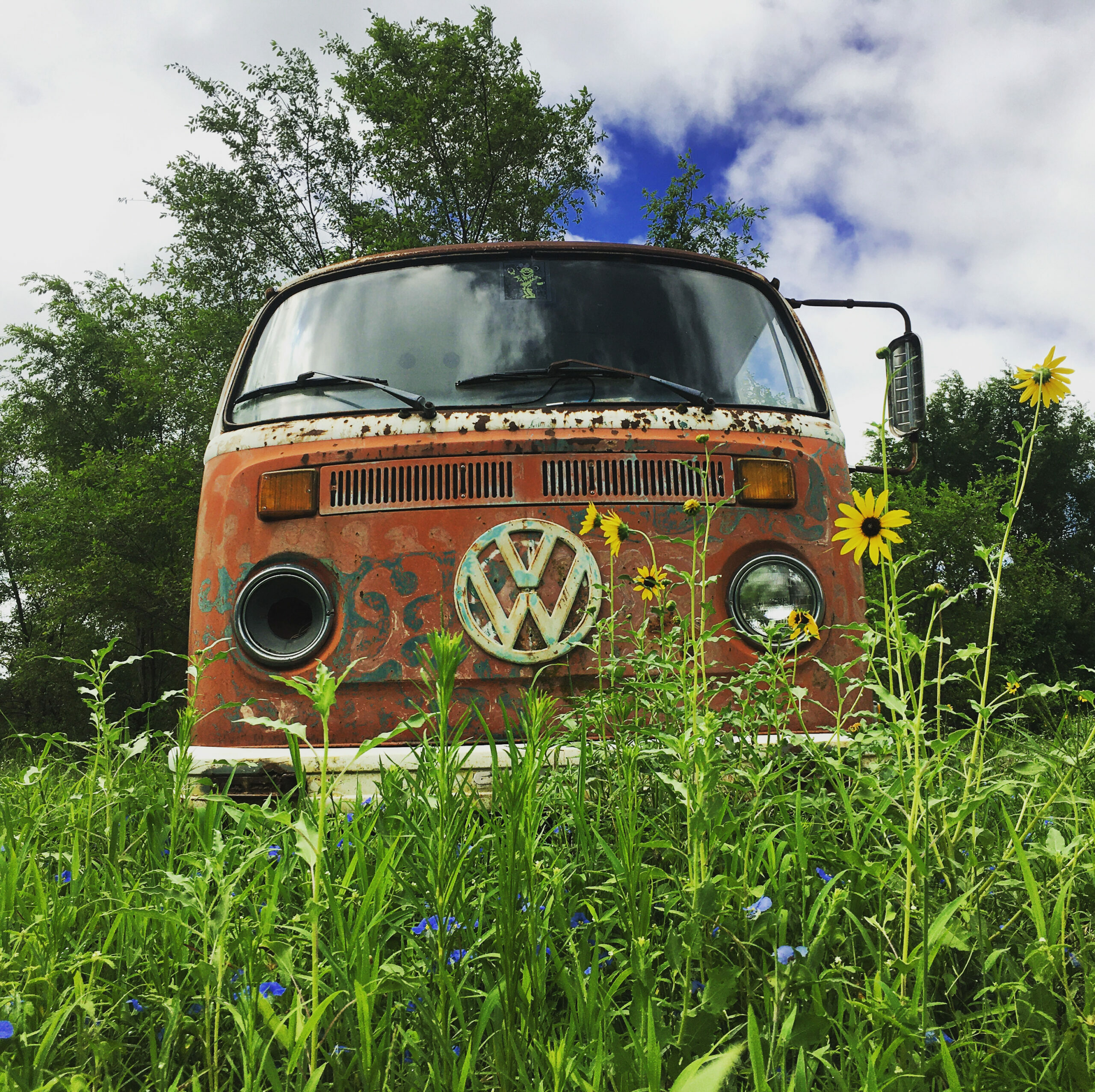 FreshAir Finds