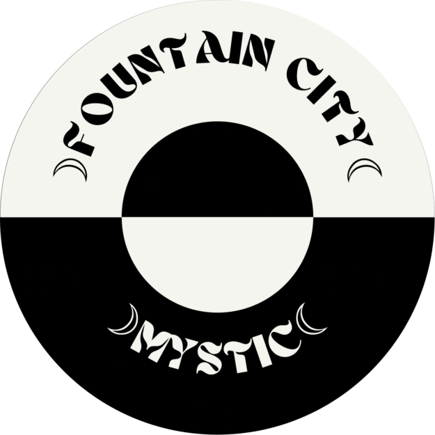 Fountain City Mystic