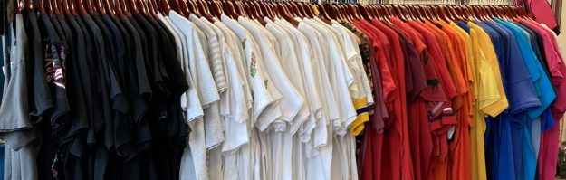 Leftover Vintage