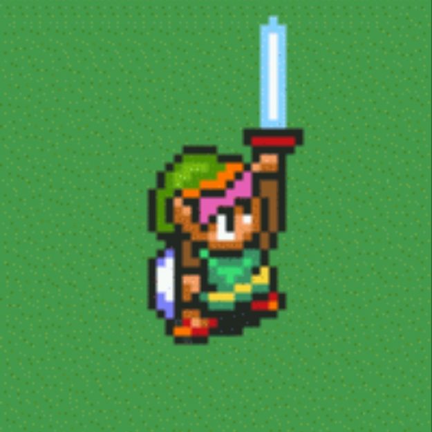 Link to the past