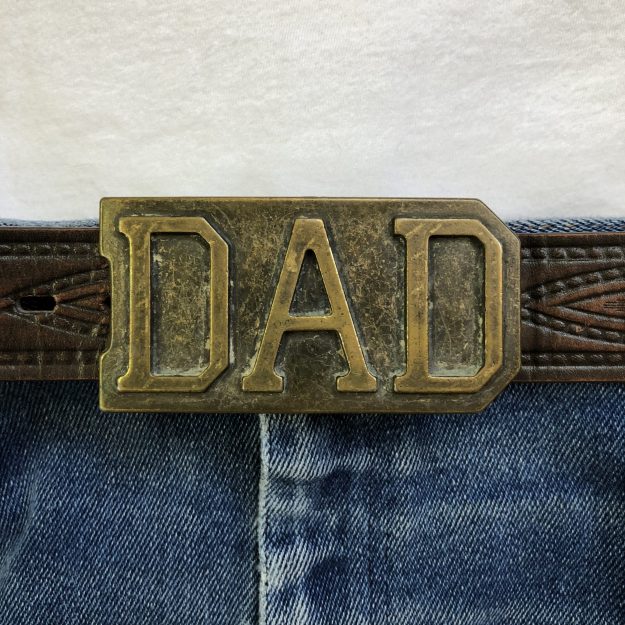 Fresh Like Dad