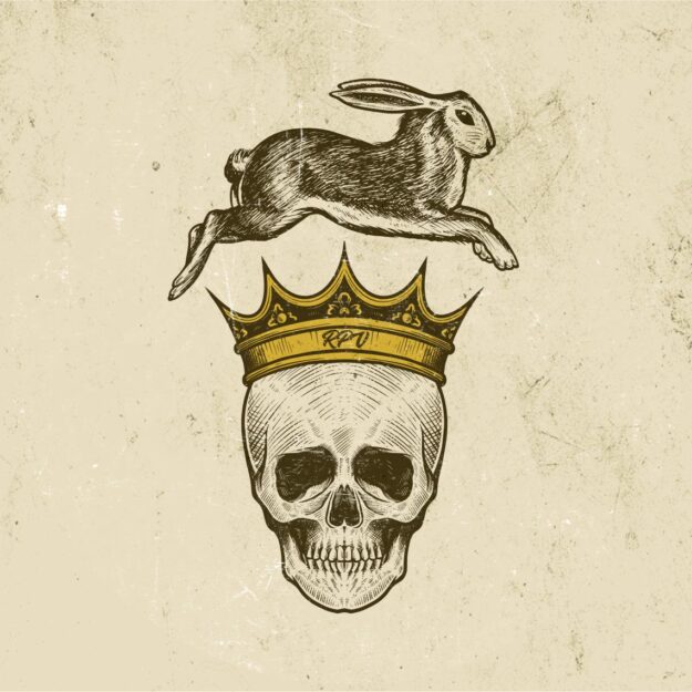 Rabbit Prince Vintage