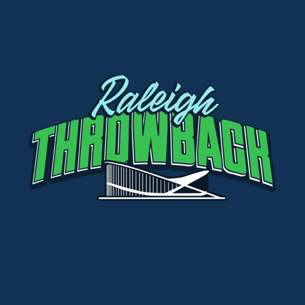 Raleigh Throwback