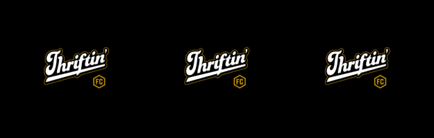 THRIFTIN FC
