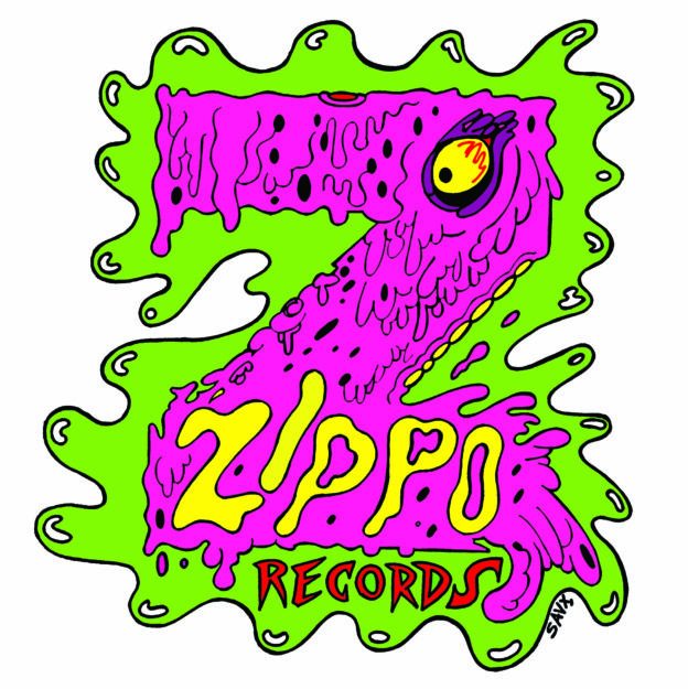 Zippo Records