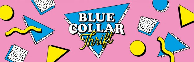 Blue Collar Thrift