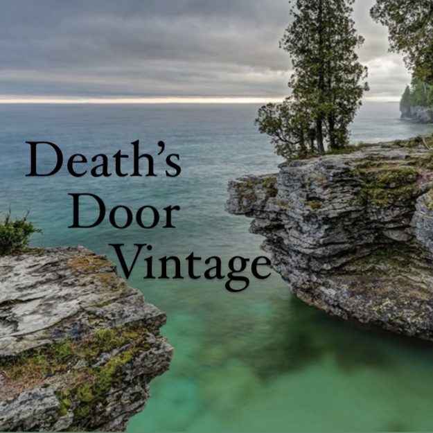 Death’s Door Vintage