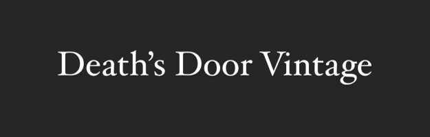 Death’s Door Vintage