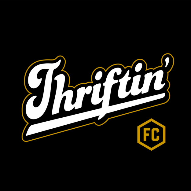 THRIFTIN FC