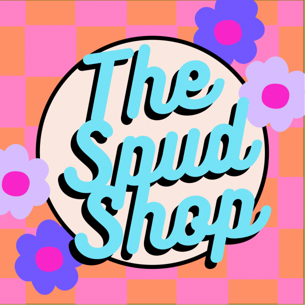 The Spud Shop