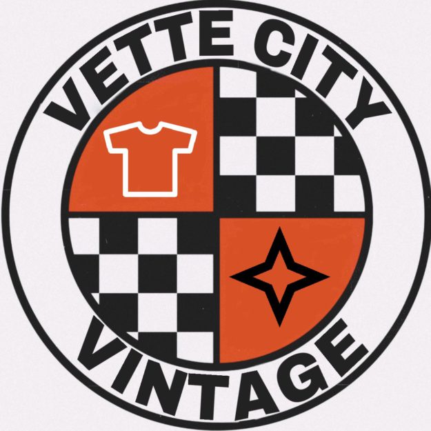 Vette City Vintage