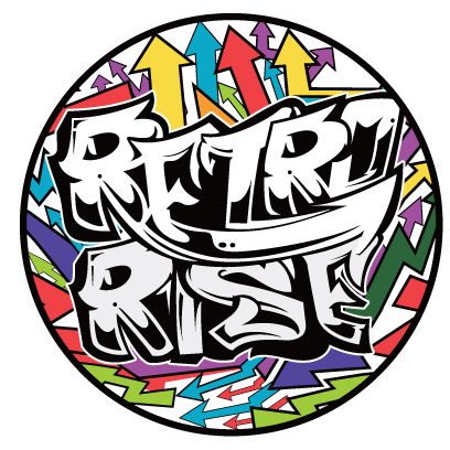 Retro Rise