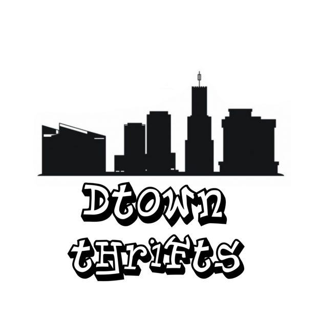 Dtownthrifts