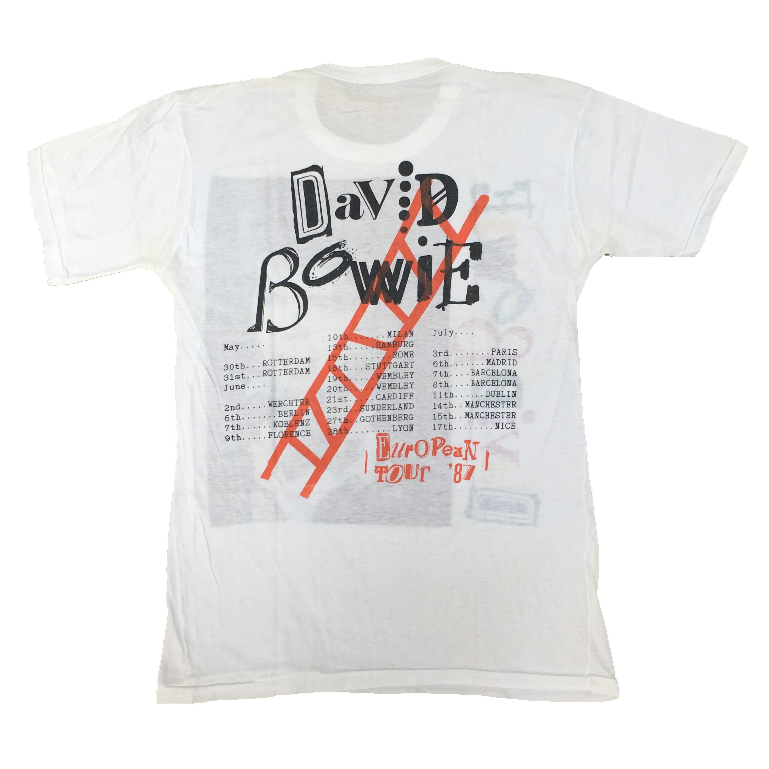 david bowie - glass spider tee (2)
