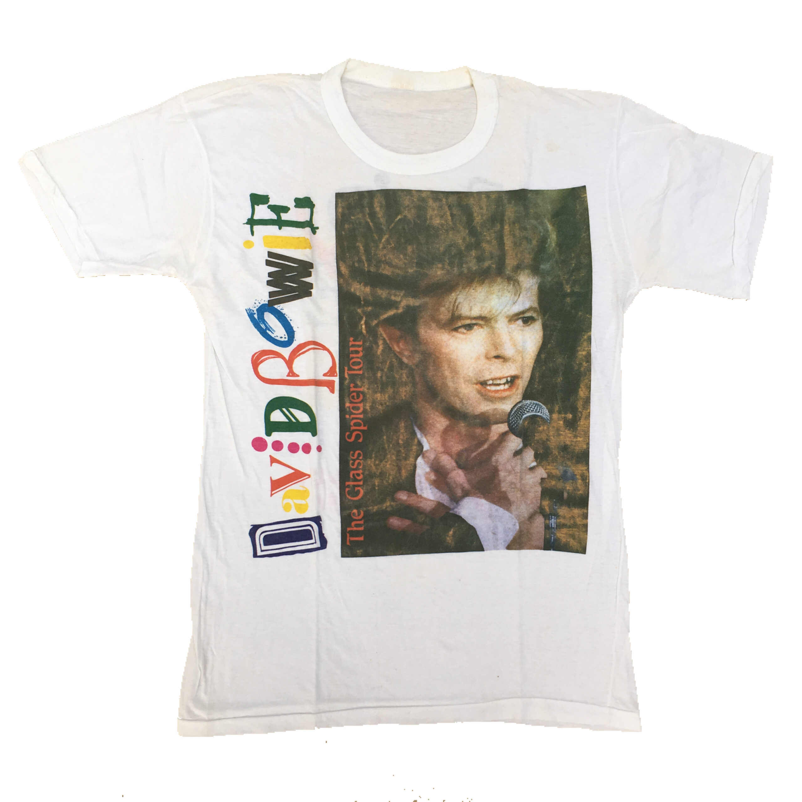 david bowie - glass spider tee (4)