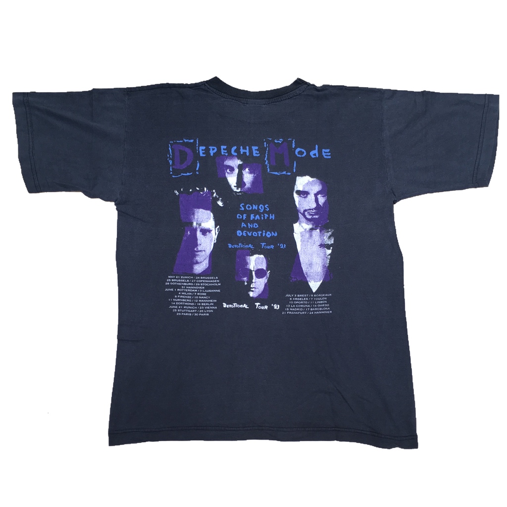 depeche mode - devotional boot tee (5)