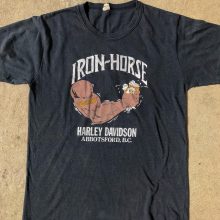 Iron Horse Harley Davidson