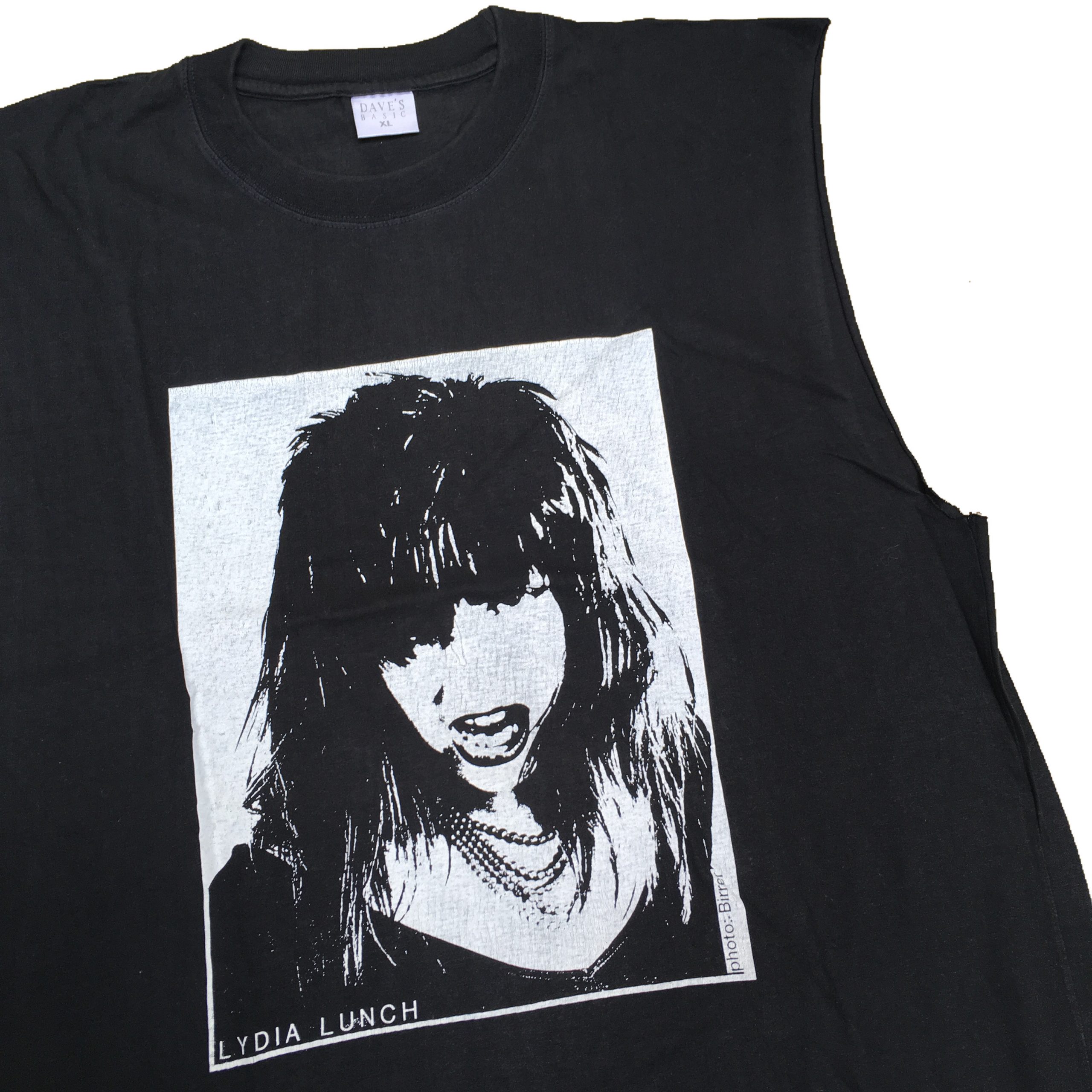 lydia lunch - sleeveless tee (5)