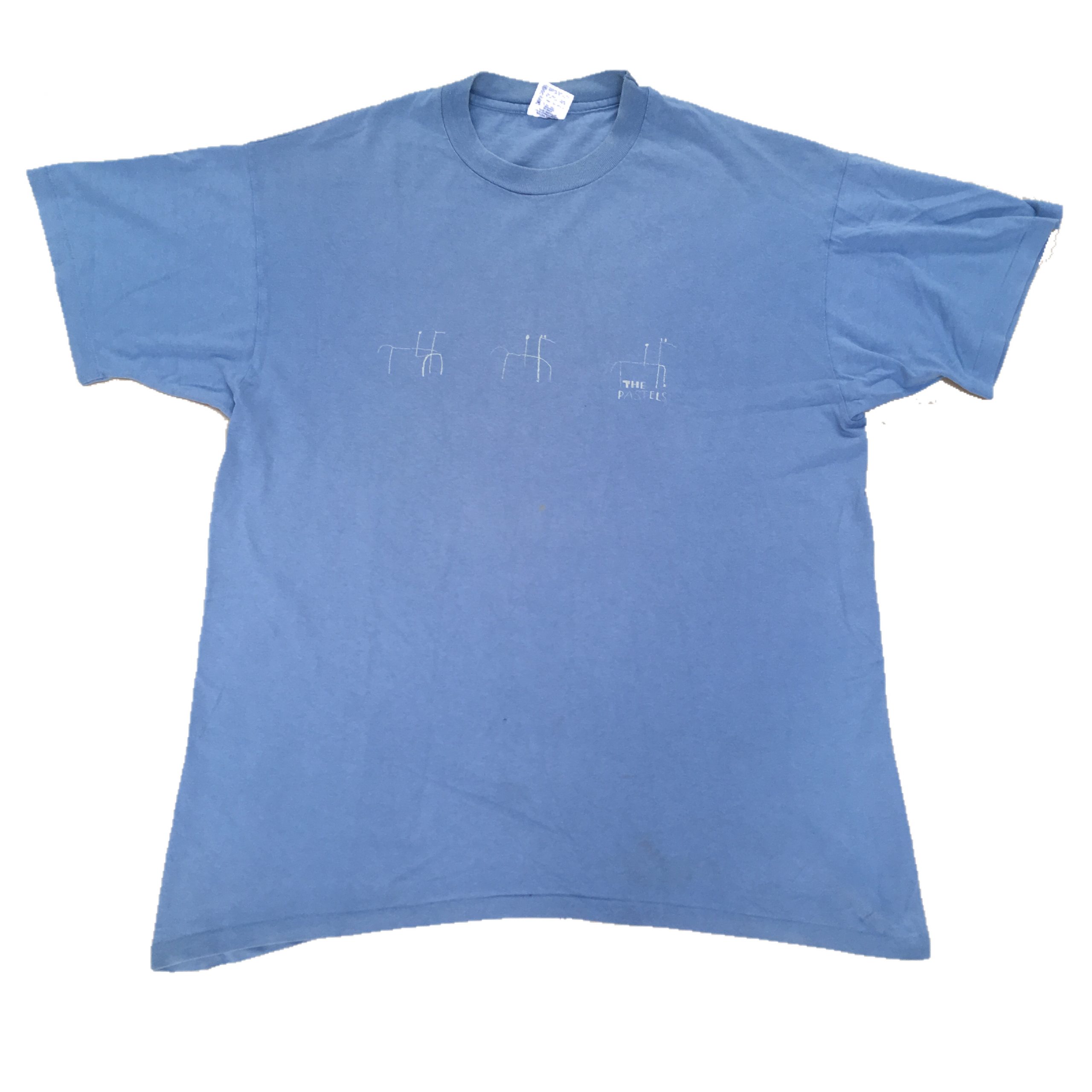 pastels - blue tee (1b)