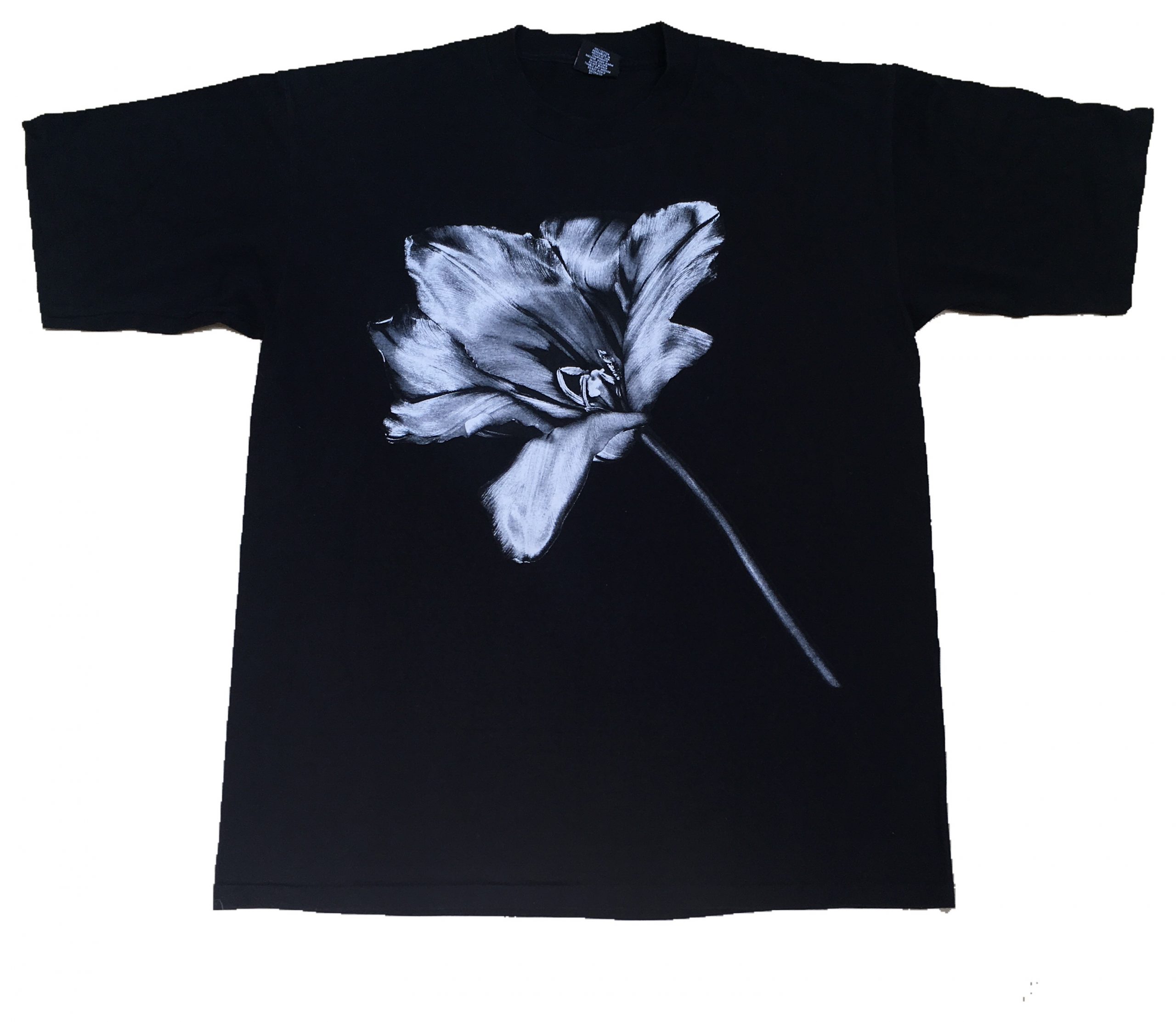 pet shop boys - release tee (1)