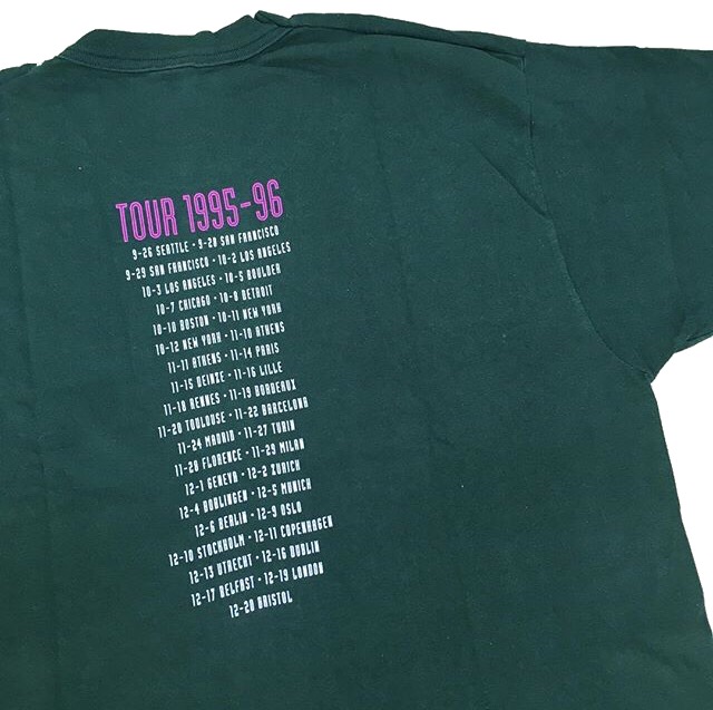 pj harvey - jumpsuit tee (3)