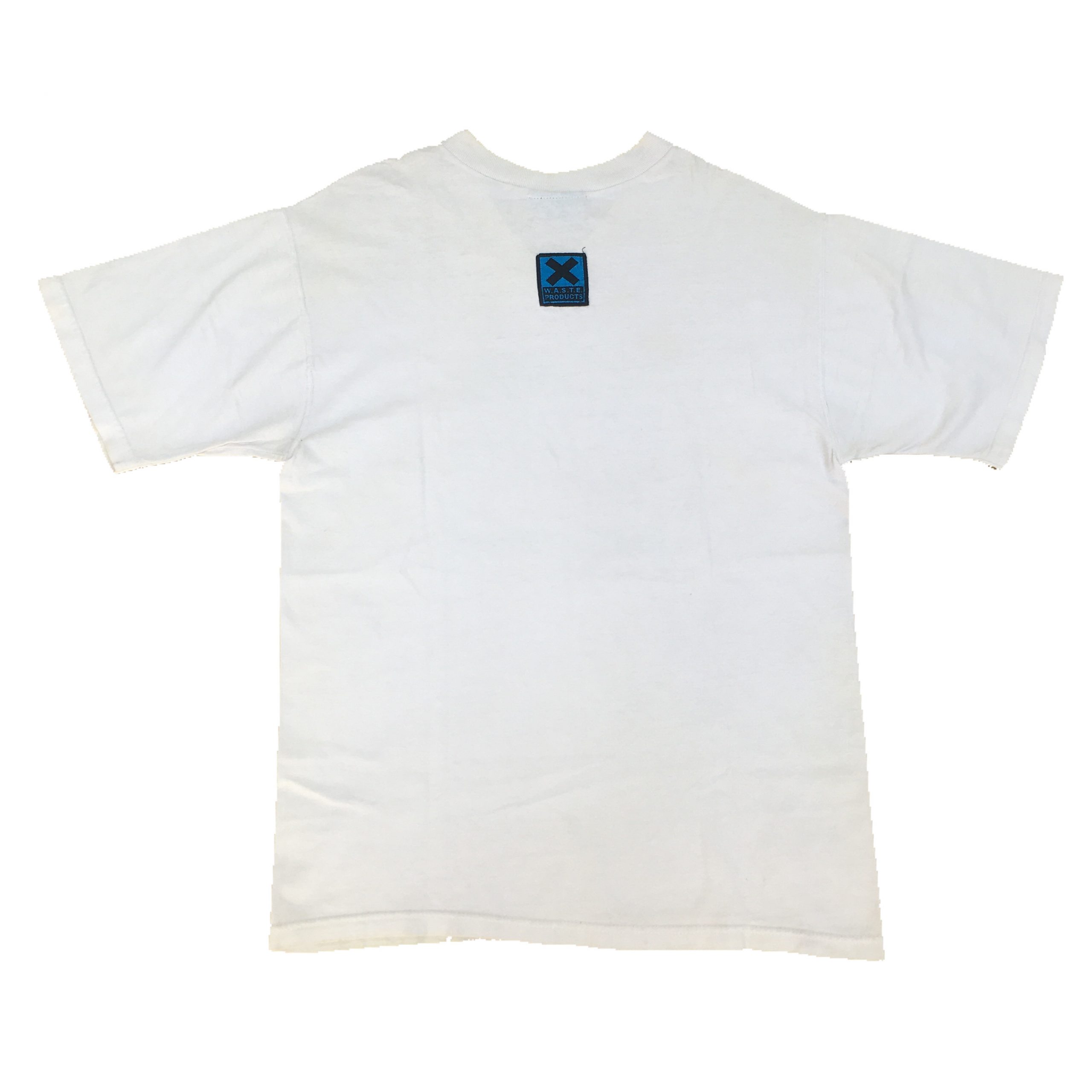 radiohead - no surprises tee (2)
